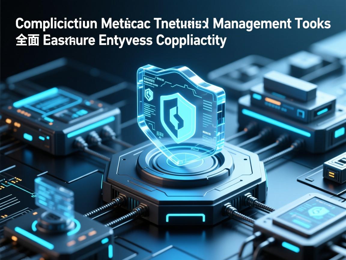 合规检测工具，合规检测与管理工具，全面保障企业合规性