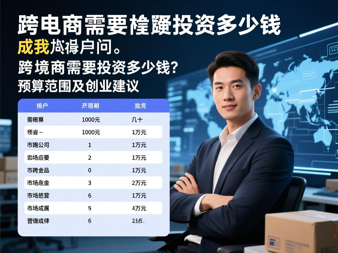 现在跨境平台哪个好做