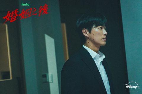 南宫珉新剧婚姻之后收视飙升!第2集冲到6.4%,剧情紧张刺激