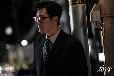 苏志燮主演韩剧金特务两周登顶Netflix全球非英语剧周榜