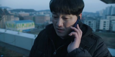 婚姻背后竟是罪犯片?南宫珉新剧婚姻之后首播收视飙破6%