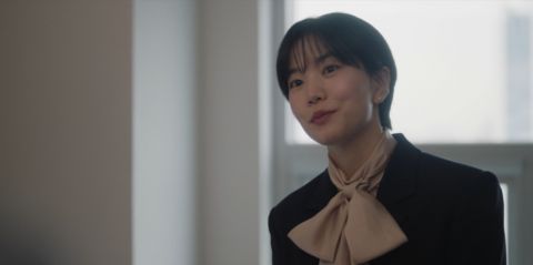 婚姻背后竟是罪犯片?南宫珉新剧婚姻之后首播收视飙破6%