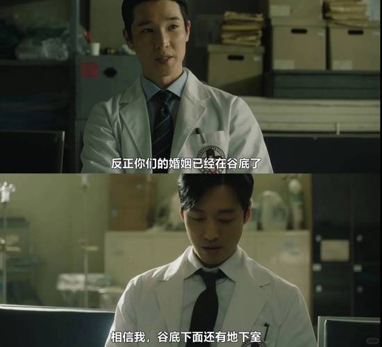婚姻背后竟是罪犯片?南宫珉新剧婚姻之后首播收视飙破6%